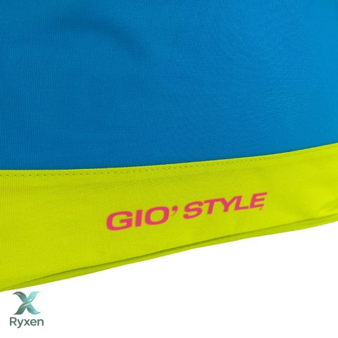 Torba plażowa Kamai Gio Style, w kolorze niebieskim, pojemność 20L Giostyle