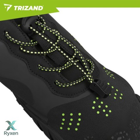 Buty do wody czarne- rozmiar 43 5mm Trizand TRIZAND