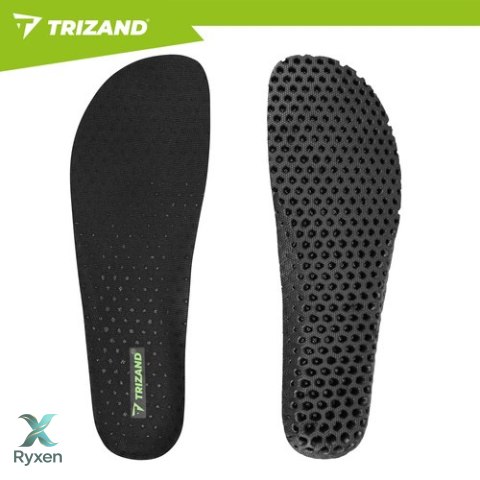 Buty do wody czarne- rozmiar 45 5mm Trizand TRIZAND