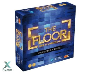 Gra the floor gra quizowa EPEE