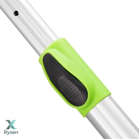 Nożyce Teleskopowe Ogrodnicze Sekator Antypoślizgowe Uchwyty 68-92CM LEAN
