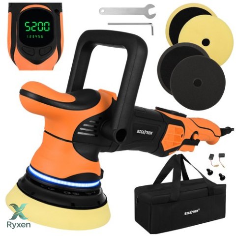 Polerka samochodowa 1000W Bigstren BIGSTREN
