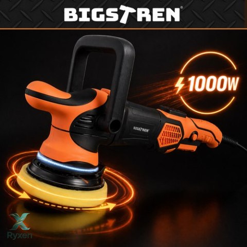 Polerka samochodowa 1000W Bigstren BIGSTREN