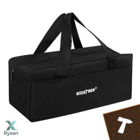Polerka samochodowa 900W Bigstren BIGSTREN