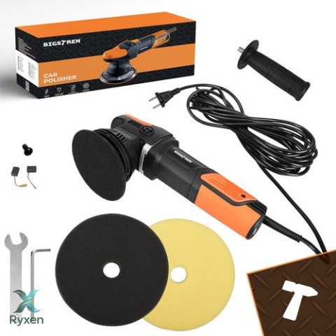 Polerka samochodowa 900W Bigstren BIGSTREN