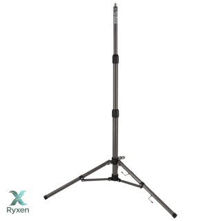 Statyw stalowy do lamp i laserów 1,5m Dedra