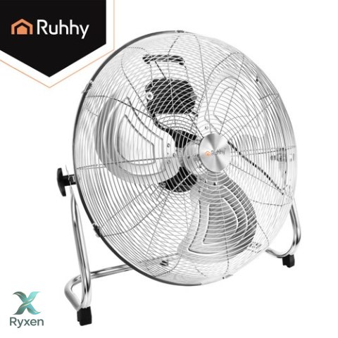 Wentylator podłogowy 50cm Ruhhy RUHHY