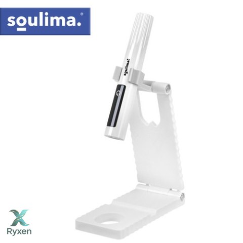 Lampa UV LED przenośna + holder Soulima SOULIMA