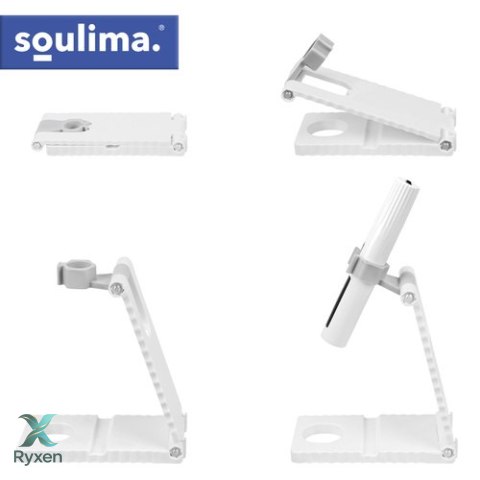 Lampa UV LED przenośna + holder Soulima SOULIMA