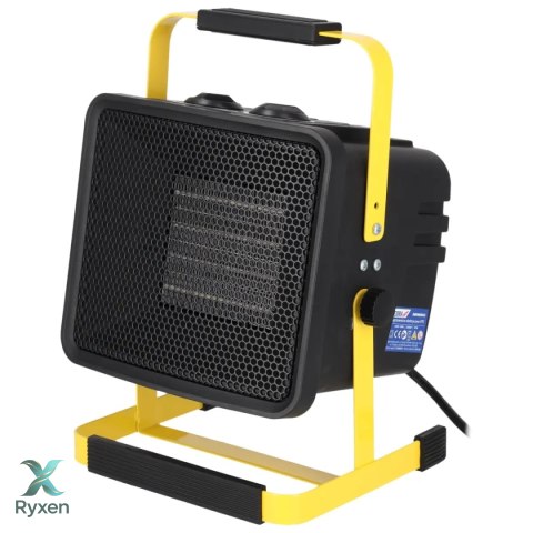 Nagrzewnica elektryczna 2,0kw ptc Dedra
