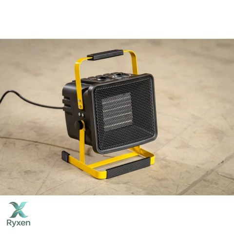 Nagrzewnica elektryczna 2,0kw ptc Dedra