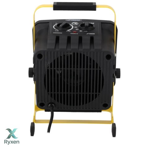 Nagrzewnica elektryczna 2,0kw ptc Dedra