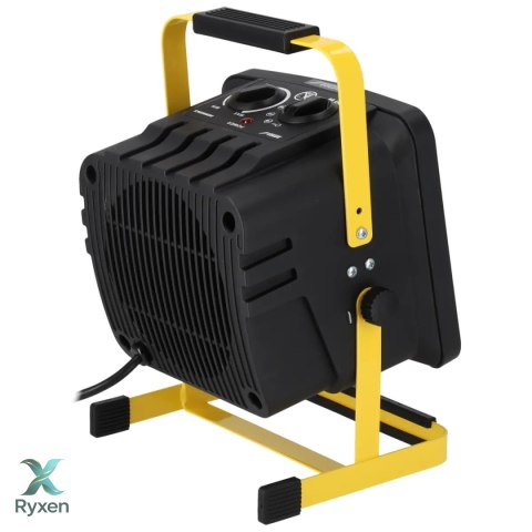 Nagrzewnica elektryczna 2,0kw ptc Dedra