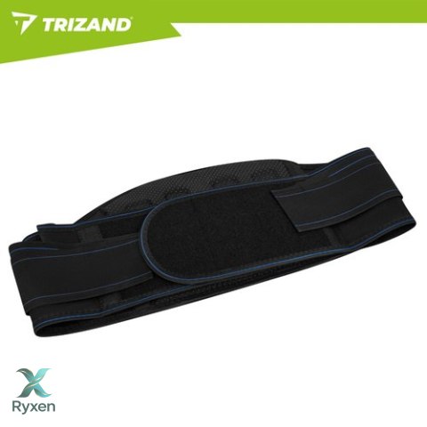 Pas wzmacniający plecy- 24 magnesy- 100cm Trizand TRIZAND