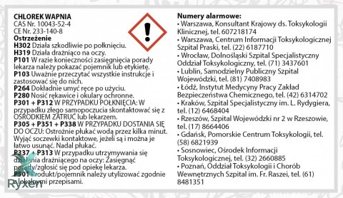 Zestaw slumi - wodny gniotek LISCIANI