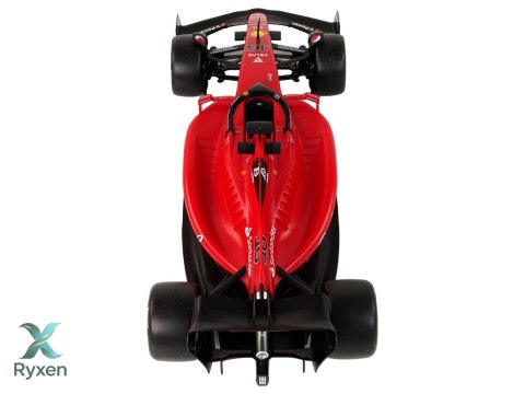 Auto Wyścigowe McLaren F1 Zdalnie Sterowany RC Rastar Czerwony 1:12 RASTAR