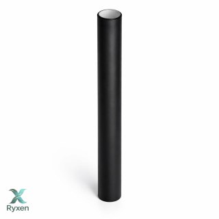 DA596 Folia czarny mat 152 x 50 cm ATL