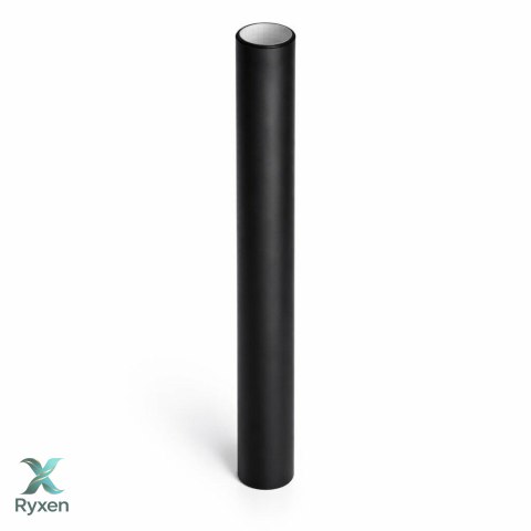DA596 Folia czarny mat 152 x 50 cm ATL