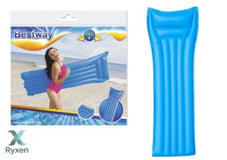 Dmuchany Materac Do Pływania Niebieski 183 x 69 cm Bestway 44007 BESTWAY