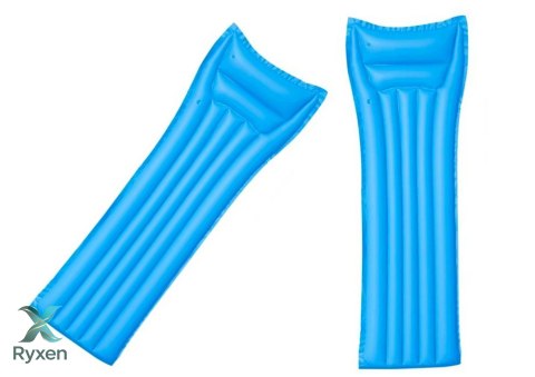 Dmuchany Materac Do Pływania Niebieski 183 x 69 cm Bestway 44007 BESTWAY