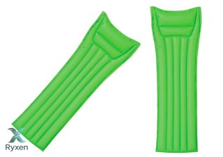 Dmuchany Materac Do Pływania Zielony 183 x 69 cm Bestway 44007 BESTWAY
