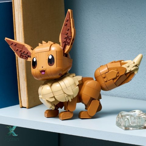 Klocki pokemon 72151 eevee LEGO