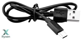 Latarka czołowa akumulatorowa LED belt 2 w 1 NEO TOOLS