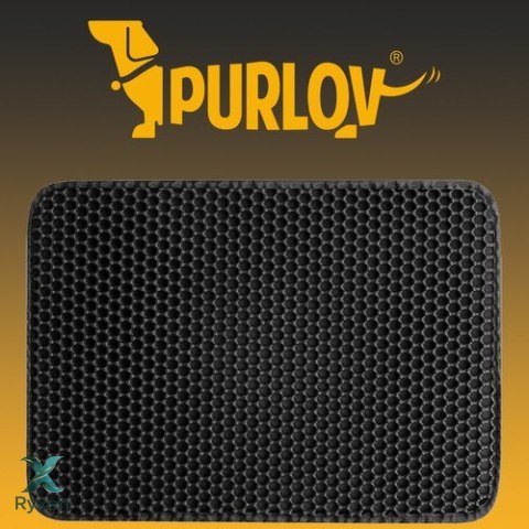 Mata - wycieraczka pod kuwetę PURLOV
