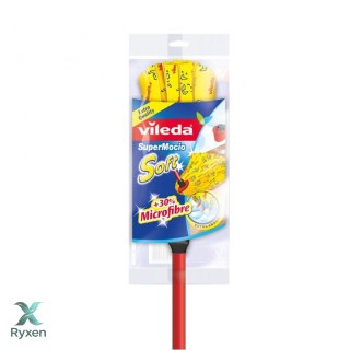 Mop z drążkiem Vileda SuperMocio Soft Vileda