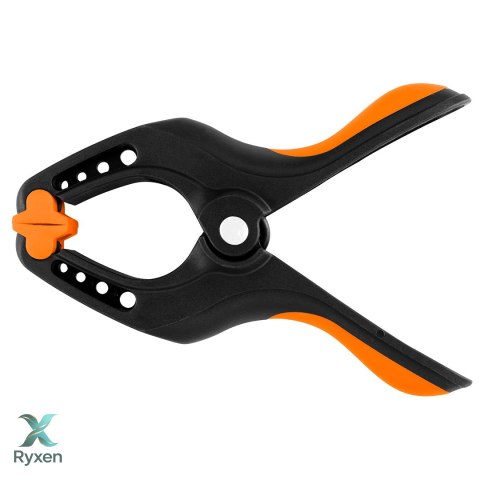 Ścisk sprężynowy 9"/220 NEO TOOLS