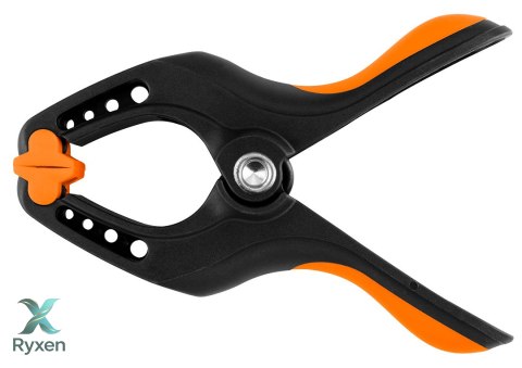Ścisk sprężynowy 9"/220 NEO TOOLS