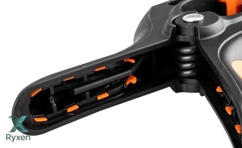 Ścisk sprężynowy 9"/220 NEO TOOLS