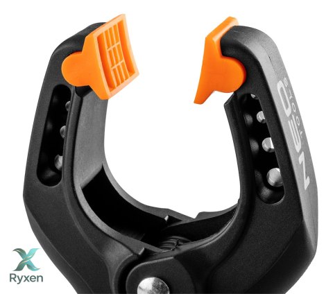 Ścisk sprężynowy 9"/220 NEO TOOLS