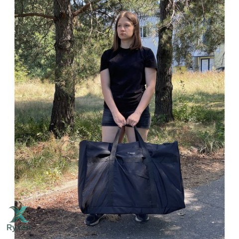 Torba podróżna 200L Trizand 24257 TRIZAND