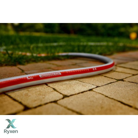 Wąż ogrodowy Vartco Professional Plus 1/2" 30m Agaplast