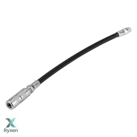 Wężyk do smarownicy z końcówką 4 szczękową NEO TOOLS