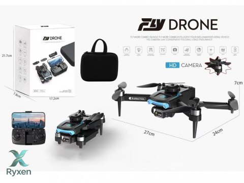 Dron z kamerą r/c MADEJ