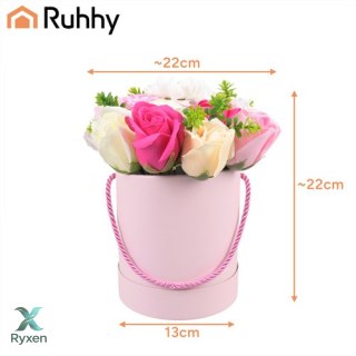 Flower box - dekoracja Ruhhy RUHHY