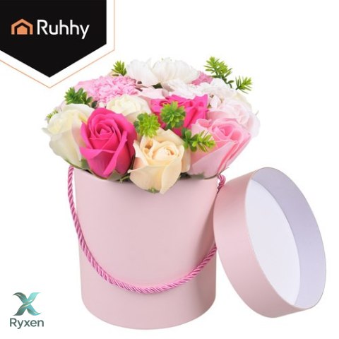 Flower box - dekoracja Ruhhy RUHHY