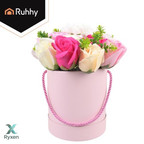 Flower box - dekoracja Ruhhy RUHHY