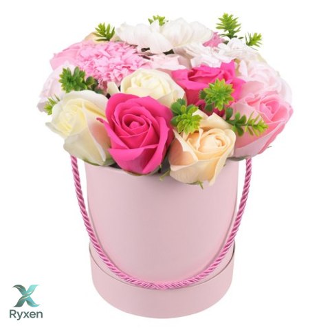Flower box - dekoracja Ruhhy RUHHY