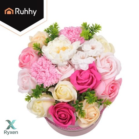 Flower box - dekoracja Ruhhy RUHHY