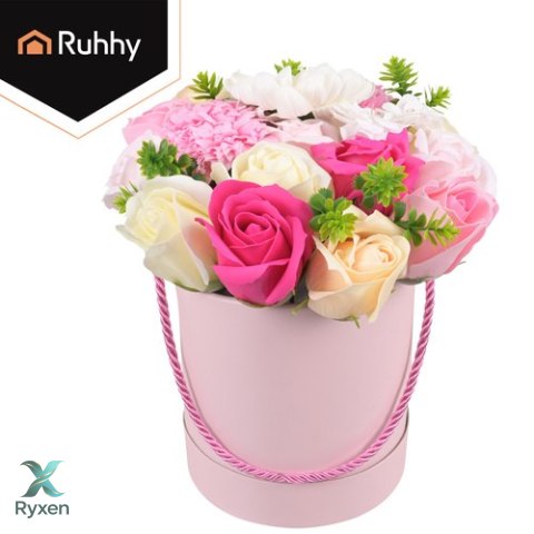 Flower box - dekoracja Ruhhy RUHHY