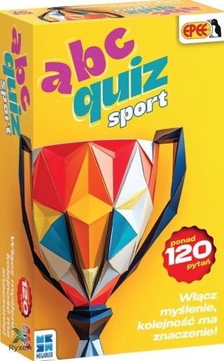 Gra quizowa abc sport EPEE