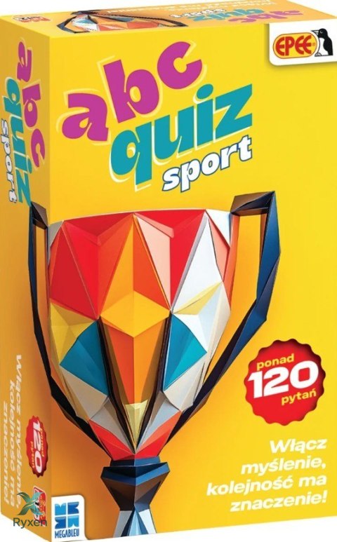 Gra quizowa abc sport EPEE