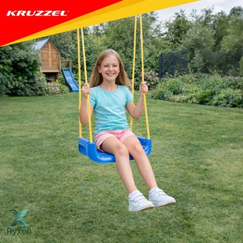 Huśtawka dla dzieci 3w1 23552 KRUZZEL