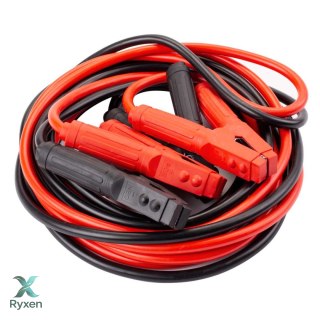 Kable przewody rozruchowe 1200a - 6 m amio-01436 AMiO