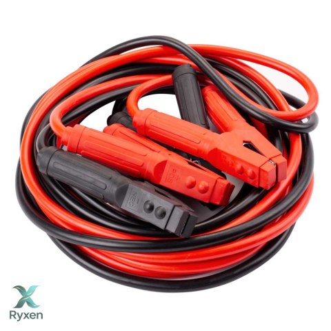 Kable przewody rozruchowe 1200a - 6 m amio-01436 AMiO