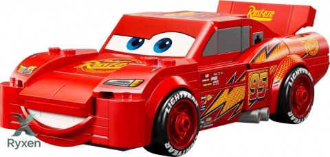 Klocki speed champions 77255 zygzak mcqueen LEGO