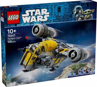 Klocki star wars 75447 brzeszczot LEGO